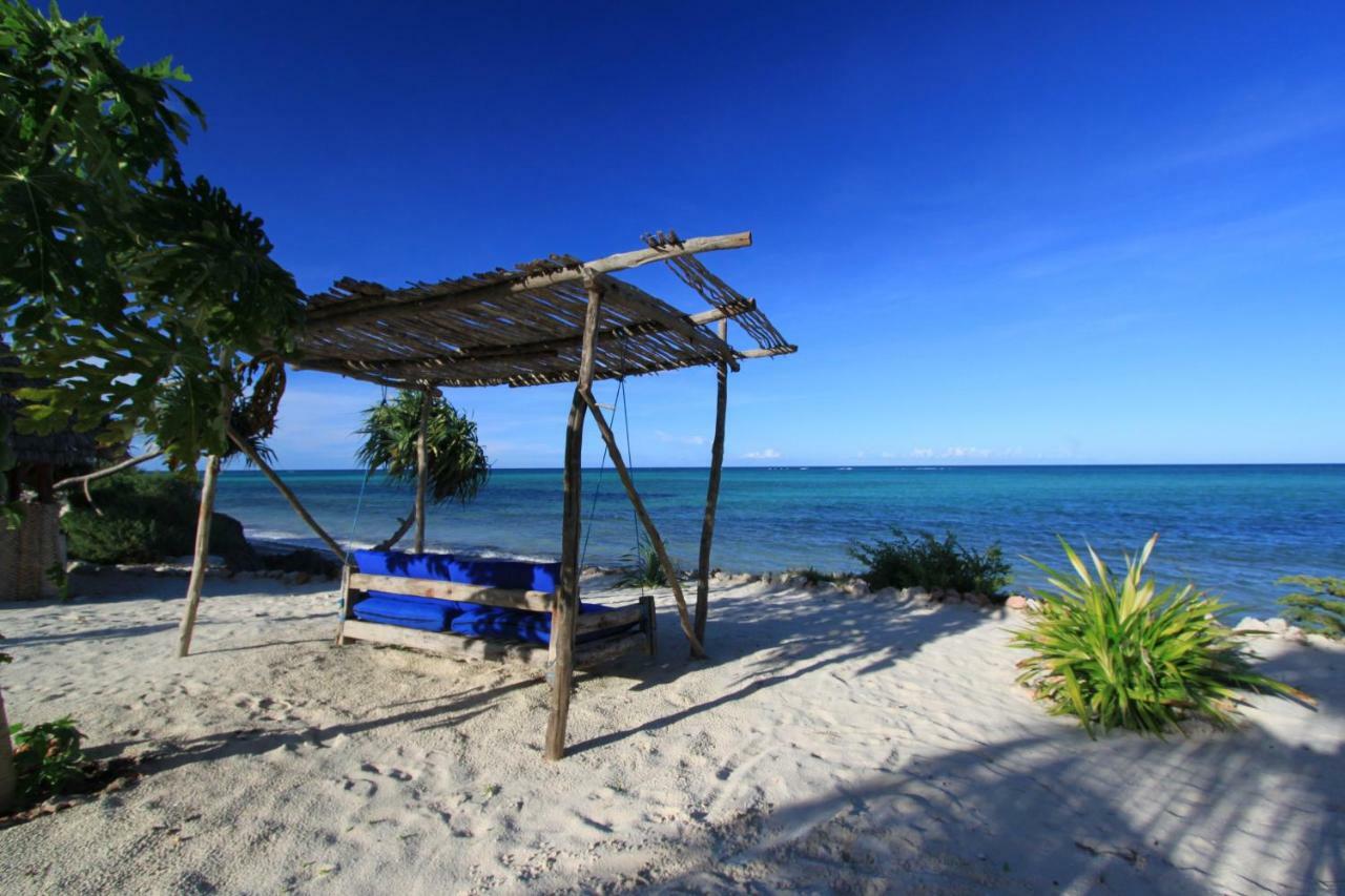 Отель The Zanzibari Нунгви Экстерьер фото